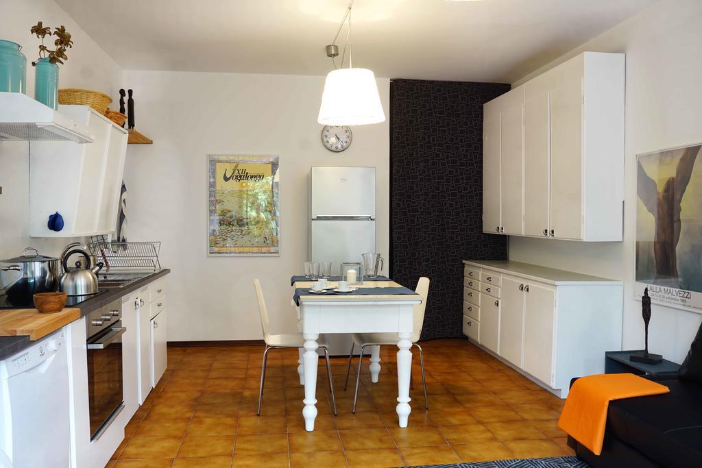 La Maisonette Et Son Jardin Venice Ngoại thất bức ảnh