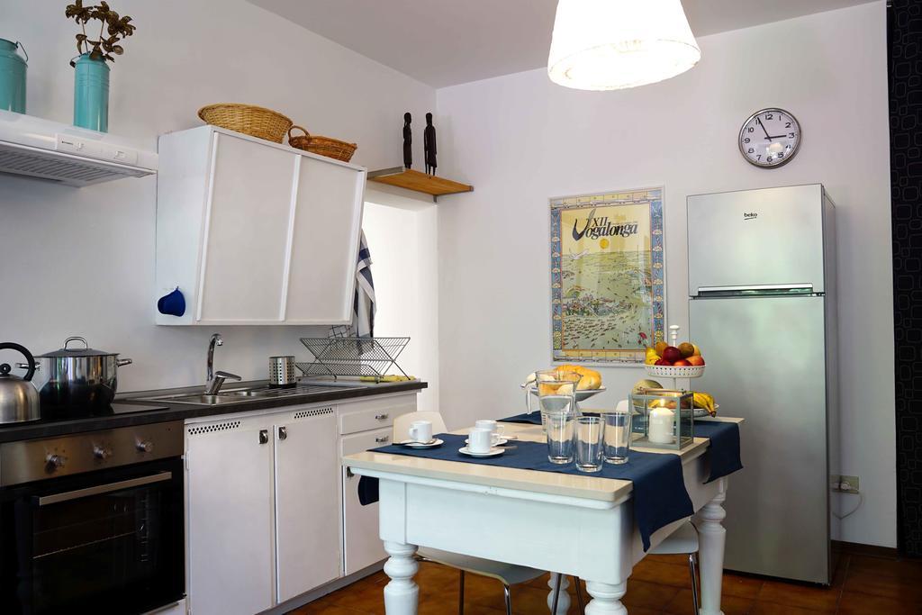 La Maisonette Et Son Jardin Venice Ngoại thất bức ảnh